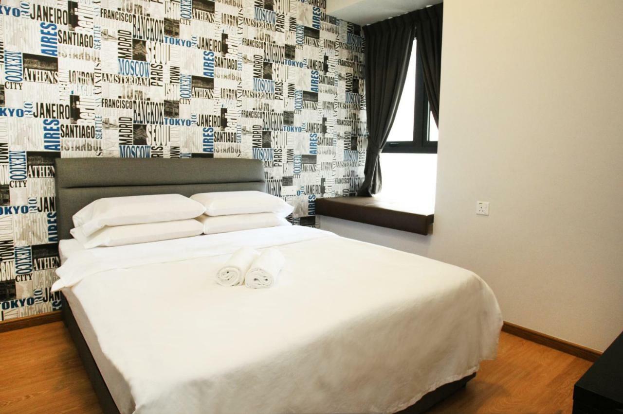 Country Garden Danga Bay ,bay Point Apartment