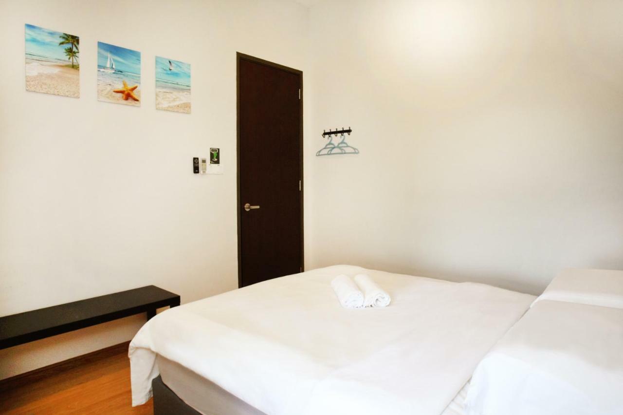 Apartment Country Garden Danga Bay ,bay Point *
