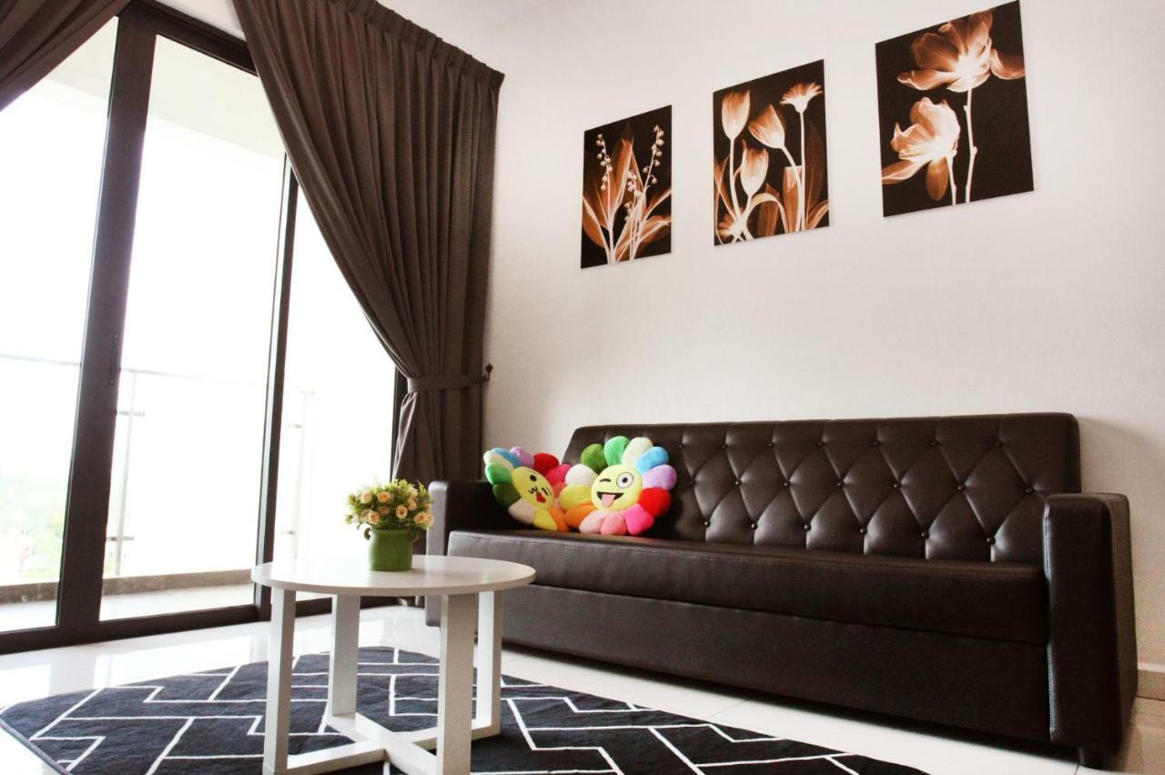 Country Garden Danga Bay ,bay Point Apartment *