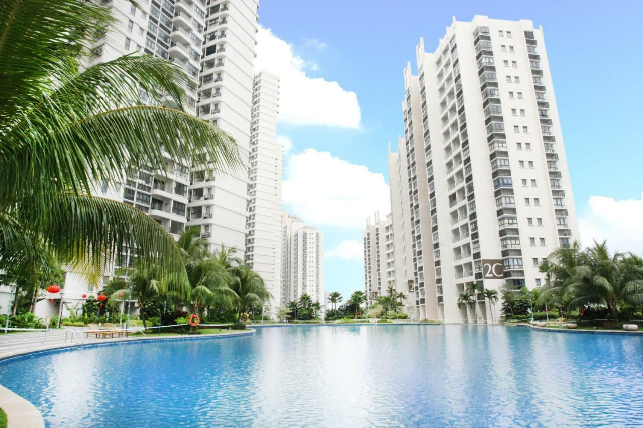 Country Garden Danga Bay ,bay Point Johor Bahru