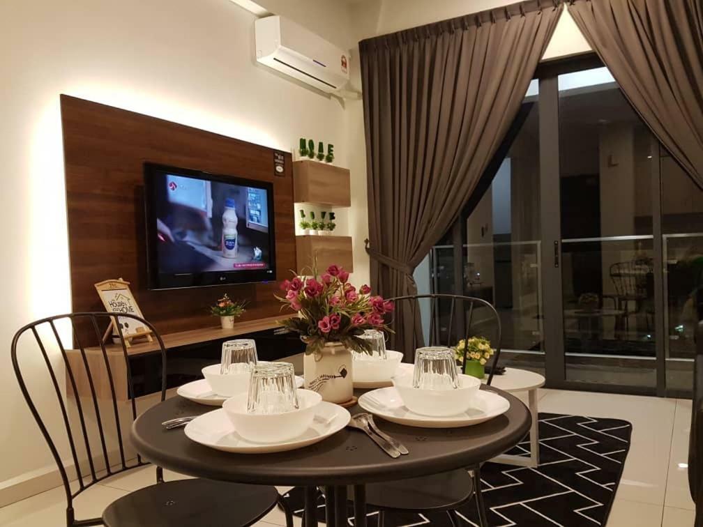 Country Garden Danga Bay ,bay Point Apartment Johor Bahru