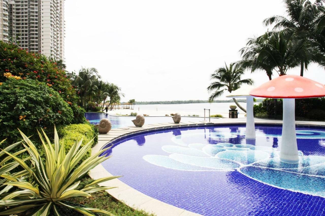 Country Garden Danga Bay ,bay Point Apartment *