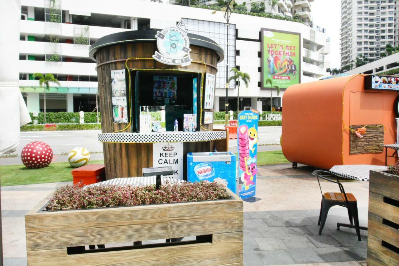 Country Garden Danga Bay ,bay Point * Johor Bahru