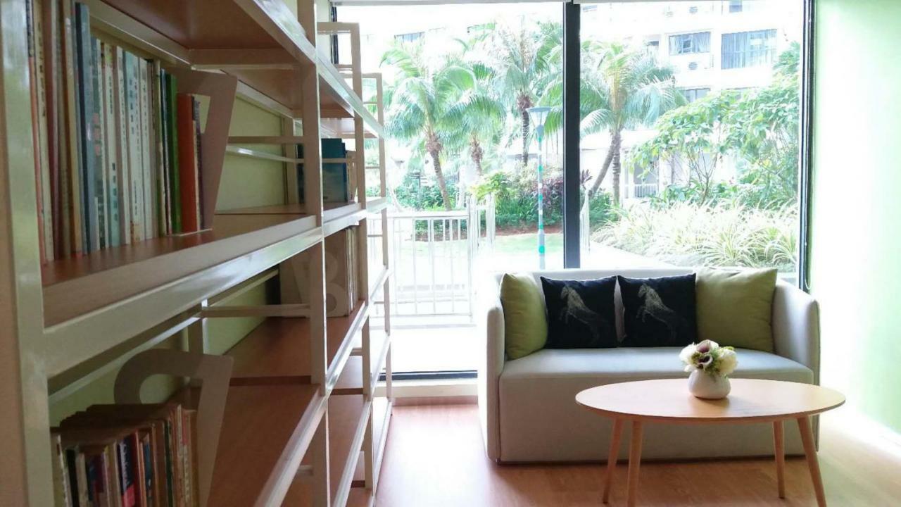 Apartment Country Garden Danga Bay ,bay Point *