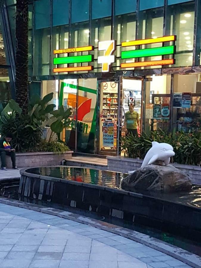 Country Garden Danga Bay ,bay Point Apartment