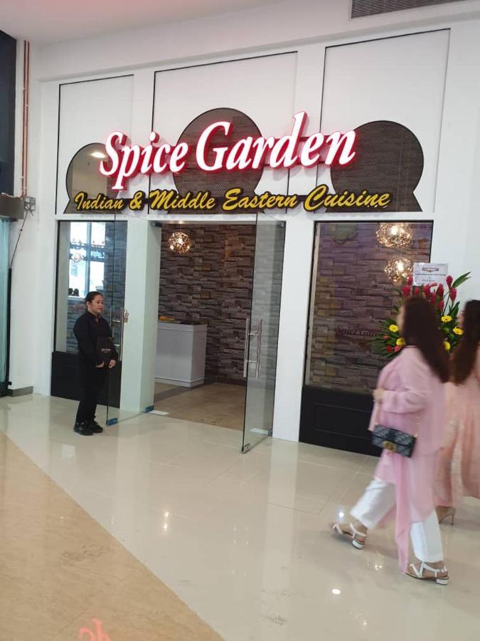 Apartment Country Garden Danga Bay ,bay Point